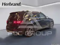 2025 Mercedes Benz GLB