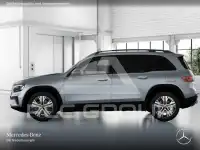 2025 Mercedes Benz GLB