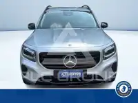 2025 Mercedes Benz GLB