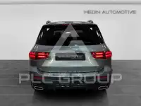2025 Mercedes Benz GLB