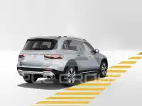 2025 Mercedes Benz GLB