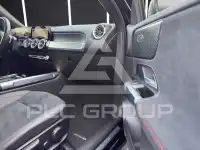 2025 Mercedes Benz GLB