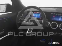 2025 Mercedes Benz GLB