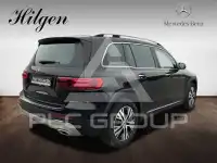 2025 Mercedes Benz GLB