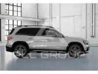 2025 Mercedes Benz GLB