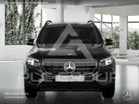 2025 Mercedes Benz GLB