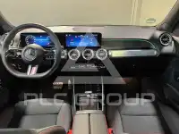 2025 Mercedes Benz GLB