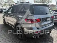 2025 Mercedes Benz GLB