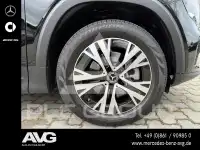 2025 Mercedes Benz GLB
