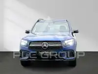 2025 Mercedes Benz GLB