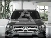 2025 Mercedes Benz GLB