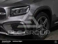 2025 Mercedes Benz GLB