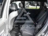 2025 Mercedes Benz GLB