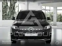 2025 Mercedes Benz GLB