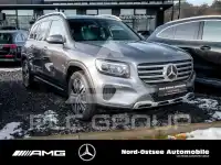 2025 Mercedes Benz GLB