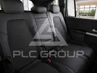 2025 Mercedes Benz GLB