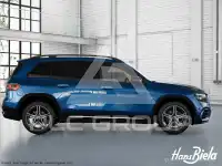 2025 Mercedes Benz GLB