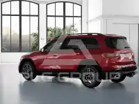 2025 Mercedes Benz GLB