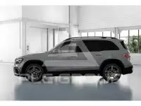 2025 Mercedes Benz GLB
