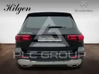 2025 Mercedes Benz GLB