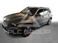 2025 Mercedes Benz GLB
