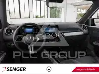 2025 Mercedes Benz GLB