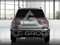 2025 Mercedes Benz GLB