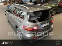 2025 Mercedes Benz GLB