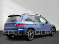 2025 Mercedes Benz GLB