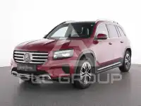 2025 Mercedes Benz GLB