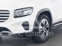 2025 Mercedes Benz GLB