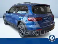 2025 Mercedes Benz GLB