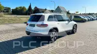2025 Mercedes Benz GLB