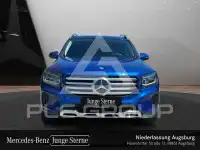 2025 Mercedes Benz GLB