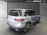 2025 Mercedes Benz GLB