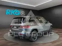 2025 Mercedes Benz GLB