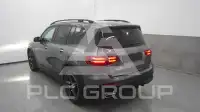 2025 Mercedes Benz GLB