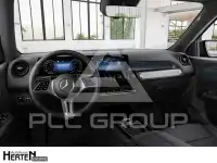 2025 Mercedes Benz GLB