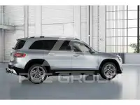 2025 Mercedes Benz GLB