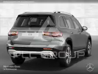 2025 Mercedes Benz GLB