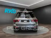 2025 Mercedes Benz GLB