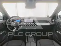 2025 Mercedes Benz GLB