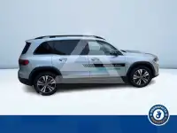 2025 Mercedes Benz GLB