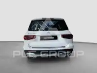 2025 Mercedes Benz GLB