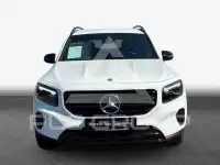 2025 Mercedes Benz GLB