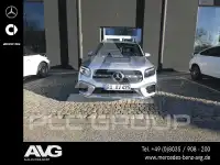 2025 Mercedes Benz GLB