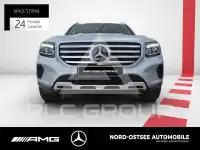 2025 Mercedes Benz GLB