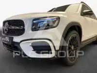 2025 Mercedes Benz GLB