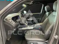 2025 Mercedes Benz GLB