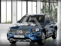 2025 Mercedes Benz GLB